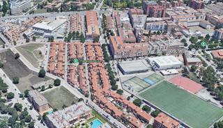 Affitto Casa a schiera in Angustias - Chana - Encina. Se alquila gran casa