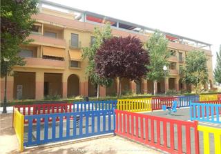 Lloguer Pis a Maracena. Villasol