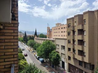 Pis en San Ildefonso. Inmobiliaria garca delgado alquila fantastica vivienda justo al