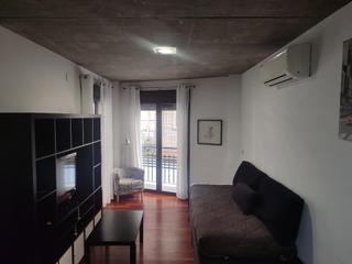 Lloguer Pis a Centro - Sagrario. Inmobiliaria garcía delgado alquila coqueto apartamento al lado