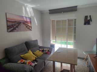 Location Appartement à Angustias - Chana - Encina. Inmobiliaria garcia delgado alquila precioso piso cerca de la un