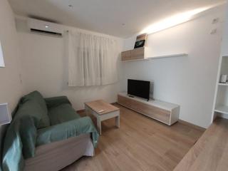Alquiler Apartamento en Angustias - Chana - Encina. Acogedor apartamento en el corazón del barrio por solo 500