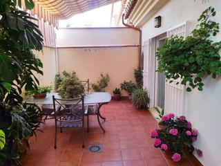 Lloguer Casa adossada a Angustias - Chana - Encina. Impresionante casa en alquiler cerca de avenida andalucía  tu nu