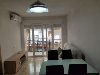 Alquiler Piso  Calle maestro lecuona. Inmobiliaria garcía delgado alquila para estudiantes!!!!!! cocqu