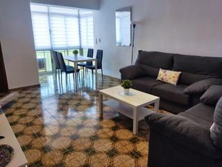 Location Appartement  Calle ledaña. Inmobiliaria garcía delgado alquila precio piso justo al lado de