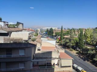 Alquiler Piso en Angustias - Chana - Encina. Inmobiliaria garcía delgado alquila precio piso justo al lado de