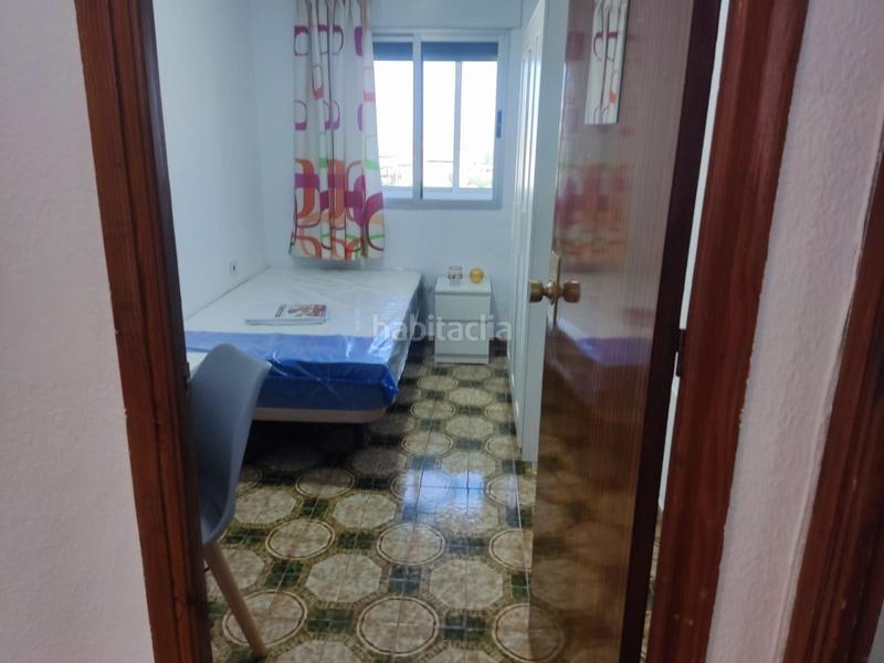 Foto 3dc41515-64ea-4f70-8a9c-c861ebf4c531. Alquiler piso inmobiliaria garcía delgado alquila precio piso justo al lado de las facultades!!!!!!!!!!!!!! en Granada