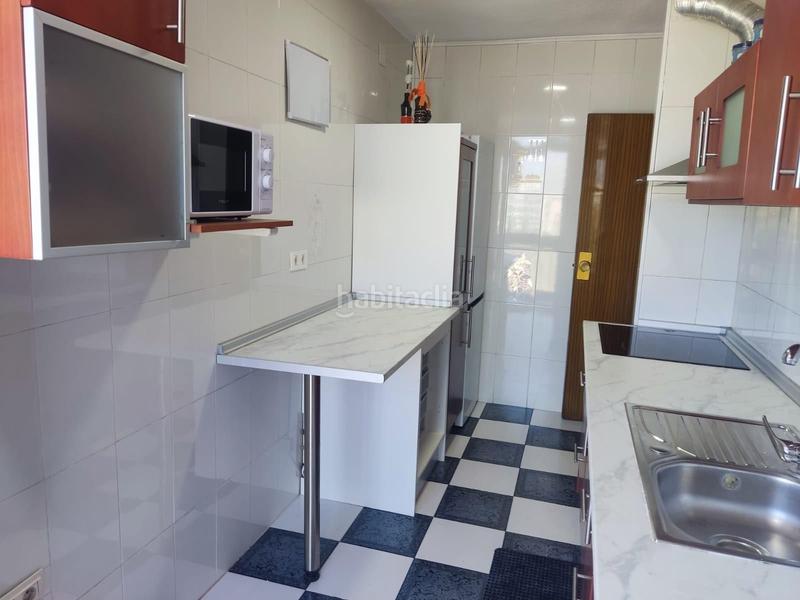 Foto 5cb06eff-8d0c-49a5-b167-595e75fbe617. Alquiler piso inmobiliaria garcía delgado alquila precio piso justo al lado de las facultades!!!!!!!!!!!!!! en Granada
