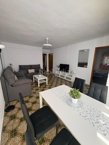 Foto b32d8f9e-7f3a-40b6-aaa4-7cceef490a67. Alquiler piso inmobiliaria garcía delgado alquila precio piso justo al lado de las facultades!!!!!!!!!!!!!! en Granada