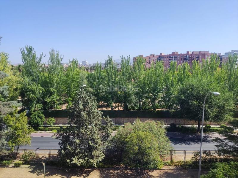 Foto cfbd52f7-e9dc-447a-a595-0099492ee7b7. Alquiler piso inmobiliaria garcía delgado alquila precio piso justo al lado de las facultades!!!!!!!!!!!!!! en Granada