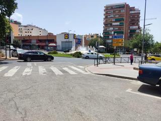Alquiler Apartamento en Angustias - Chana - Encina. Acogedor apartamento en alquiler en la chana, granada  ideal par
