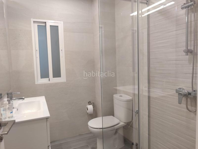 Foto 00a9e706-1f50-48bd-a2a7-fe6e77280d4e. Alquiler piso  reformado en alquiler avenida andaluces, la chana, en Granada