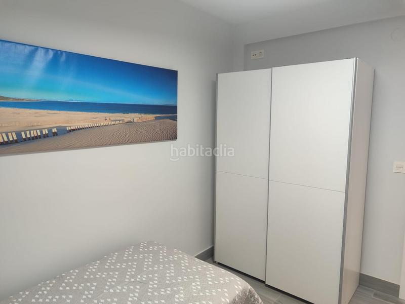 Foto 65b3b585-6ac1-481a-9625-4aaf957b01b0. Alquiler piso  reformado en alquiler avenida andaluces, la chana, en Granada