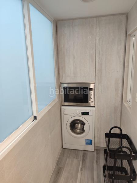 Foto 8a632d67-db63-45b8-b863-4af956e5fa02. Alquiler piso  reformado en alquiler avenida andaluces, la chana, en Granada