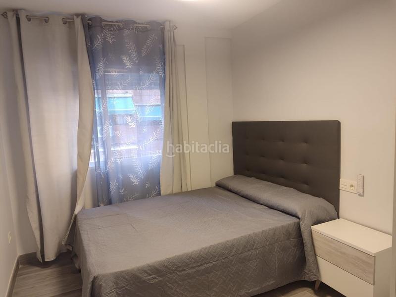 Foto be7fb12c-14cd-45c6-88e5-773ed69a7dfa. Alquiler piso  reformado en alquiler avenida andaluces, la chana, en Granada
