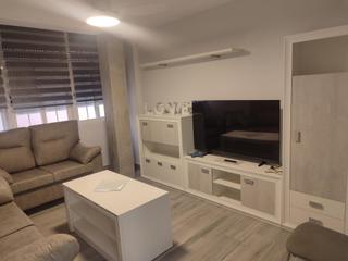 Location Appartement à Angustias - Chana - Encina. Piso reformado en alquiler  avenida andaluces, la chana, granada