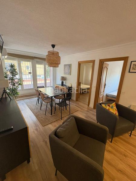 Foto 7c75f00b-f31a-4dc3-807b-78b0cf1f90d6. Affitto appartamento con riscaldamento in Angustias - Chana - Encina Granada