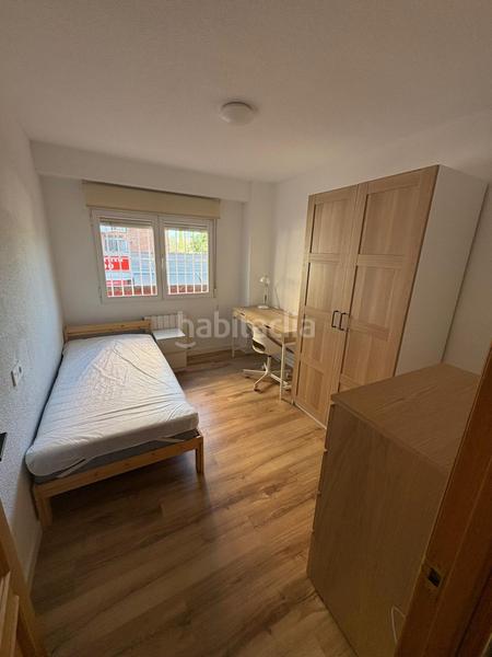 Foto dbd5f150-0cb0-4868-8391-c2c173384398. Affitto appartamento con riscaldamento in Angustias - Chana - Encina Granada