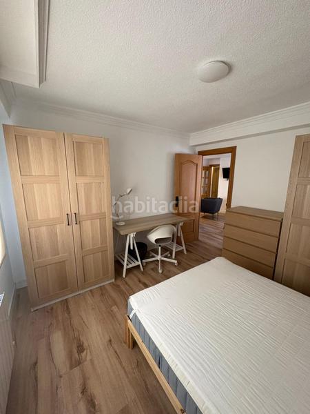 Foto 833f9ee7-9b94-44dc-9868-ae4c31940dad. Alquiler piso estudiantes, junto a bellas artes e informatica en Granada