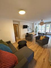 Location Appartement  Avenida andalucia. Estudiantes, junto a bellas artes e informatica