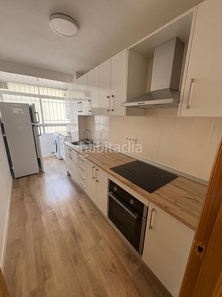 Foto 012c7e75-3d2f-402c-bac2-cb7b0ebf7946. Location appartement avec chauffage dans Angustias - Chana - Encina Granada