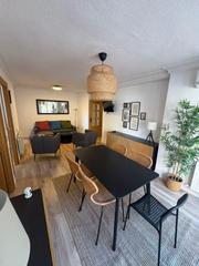 Location Appartement  Avenida andalucia. Estudiantes, junto a bellas artes e informatica