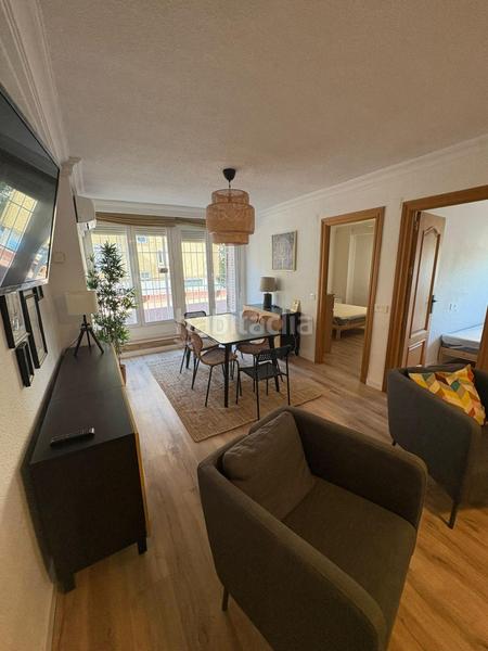 Foto 84077120-7b6c-4774-98ac-376f1084ed18. Location appartement avec chauffage dans Angustias - Chana - Encina Granada