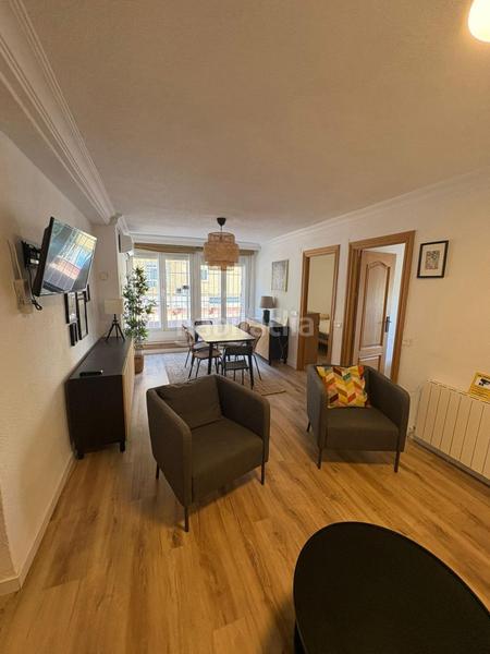 Foto aec44b18-c0ba-459c-a29b-9d91207ebdd5. Location appartement avec chauffage dans Angustias - Chana - Encina Granada