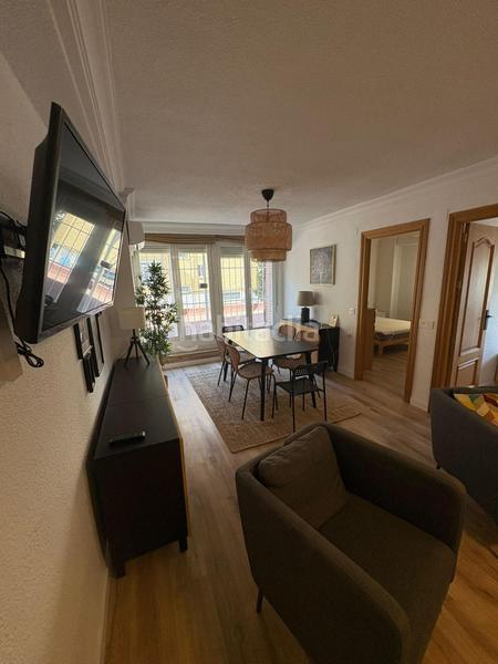 Foto 01459086-7e85-4169-a7b7-d7ca6ad5cc2a. Miete etagenwohnung mit heizung in Angustias - Chana - Encina Granada