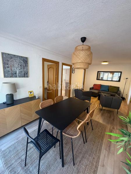 Foto 4cd462f8-e864-40be-bb21-3515545f2e15. Rent flat with heating in Angustias - Chana - Encina Granada