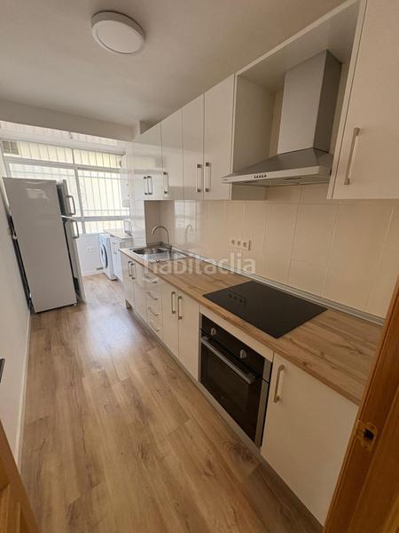 Foto 60c87422-6466-45a7-b90d-ec742db5d89e. Rent flat with heating in Angustias - Chana - Encina Granada