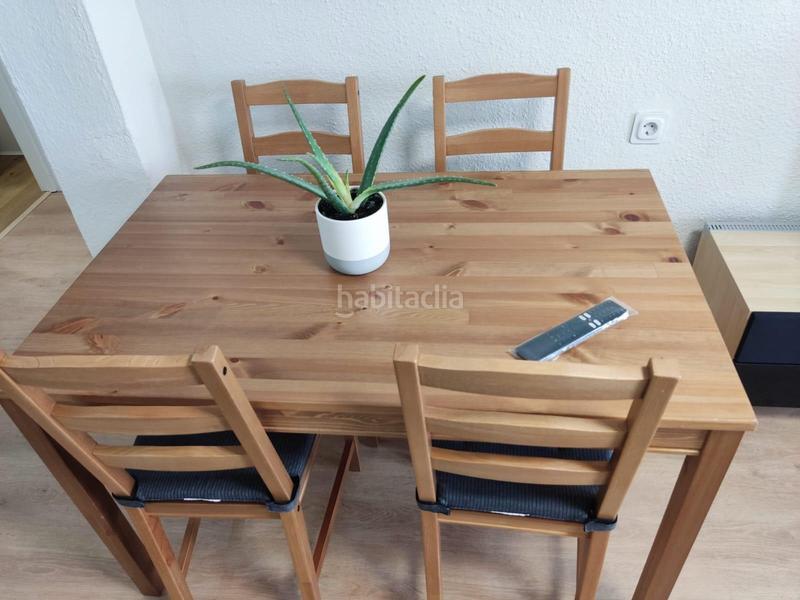 Foto 56a63174-a001-435a-b5c5-efc5716283f1. Alquiler piso inmobiliaria garcía delgado alquila precioso piso en la chana!!!!!!!!!!!!!! en Granada