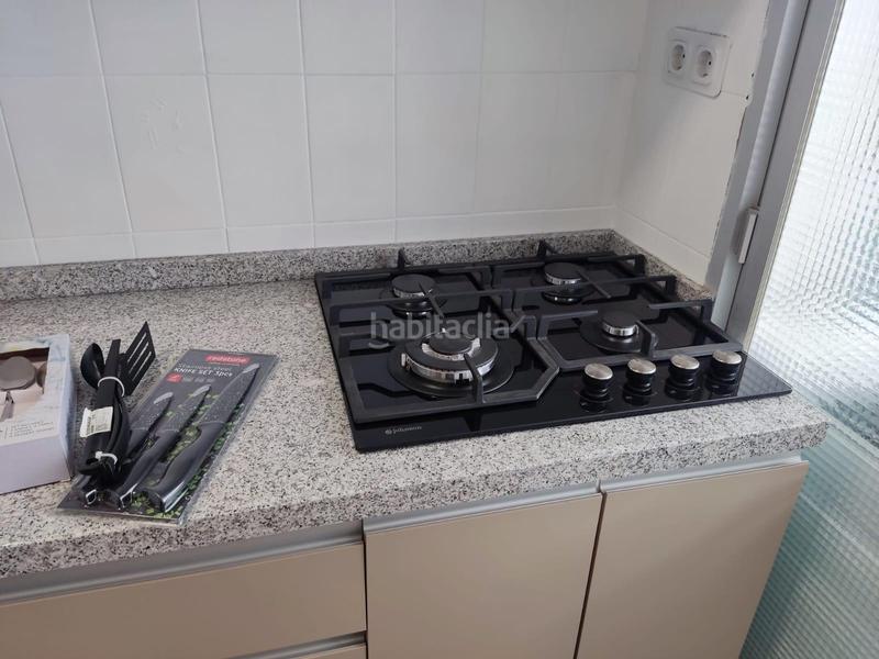 Foto ad5ce460-0384-4693-8902-13b6bedc9b92. Alquiler piso inmobiliaria garcía delgado alquila precioso piso en la chana!!!!!!!!!!!!!! en Granada
