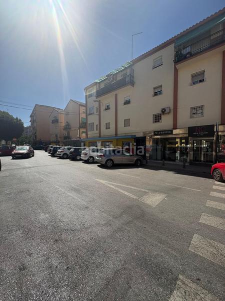 Foto 41b5bf04-c8cc-4a83-a8c2-db5b218645fa. Affitto locale commerciale in Angustias - Chana - Encina Granada