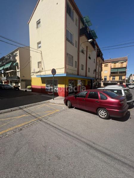 Foto 4aa9dae2-bb6c-4a02-aead-c2569fc3a70f. Affitto locale commerciale in Angustias - Chana - Encina Granada