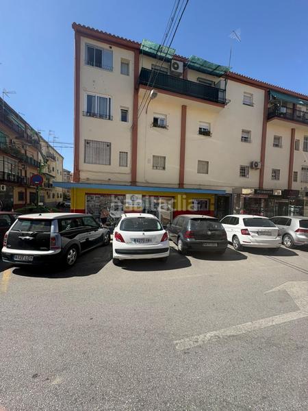 Foto e3e67abf-df3f-4152-b6ff-6f789476fd24. Lloguer local comercial a Angustias - Chana - Encina Granada
