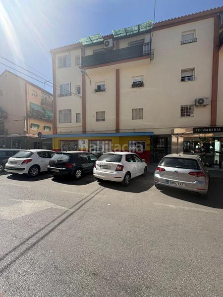 Foto 77182351-f83f-4425-a405-56a6e1ccca87. Location local commercial dans Angustias - Chana - Encina Granada