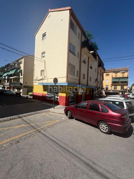 Foto b813bf03-a104-49e0-b8d6-7886ab4ea062. Location local commercial dans Angustias - Chana - Encina Granada