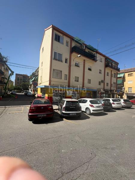 Foto 0d1d8a63-bbd4-46e8-b93c-bbc3f868e490. Rent business premise in Angustias - Chana - Encina Granada