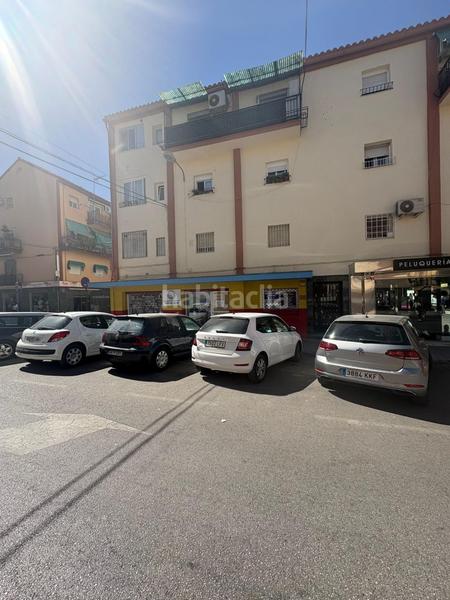 Foto c6e68887-bb37-4546-a307-2c7febc36bda. Rent business premise in Angustias - Chana - Encina Granada
