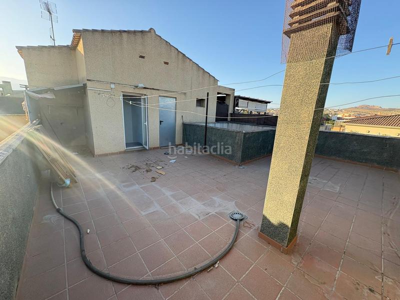 Foto 299a2625-0542-46c5-b73e-0f1a37df63a1. Duplex avec parking dans Residencial Triana - Barrio Alto Gabias (Las)