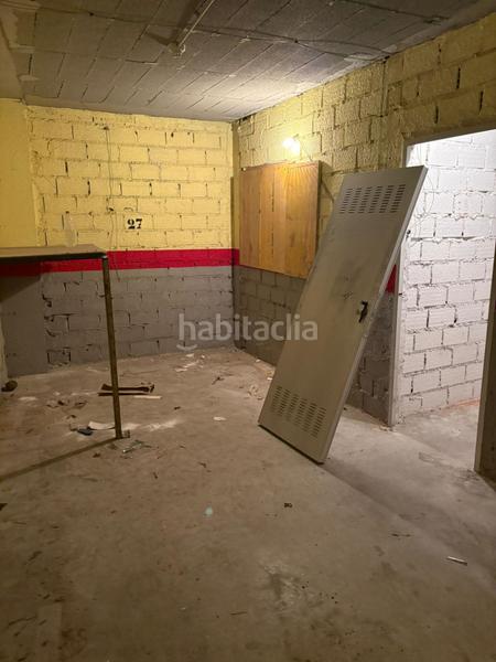 Foto 499e43ef-163d-44cf-8ee3-928c8b445451. Duplex avec parking dans Residencial Triana - Barrio Alto Gabias (Las)