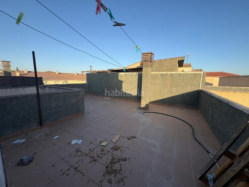 Foto 815907a8-63b9-4a29-a8e6-0aa375ebb325. Duplex avec parking dans Residencial Triana - Barrio Alto Gabias (Las)