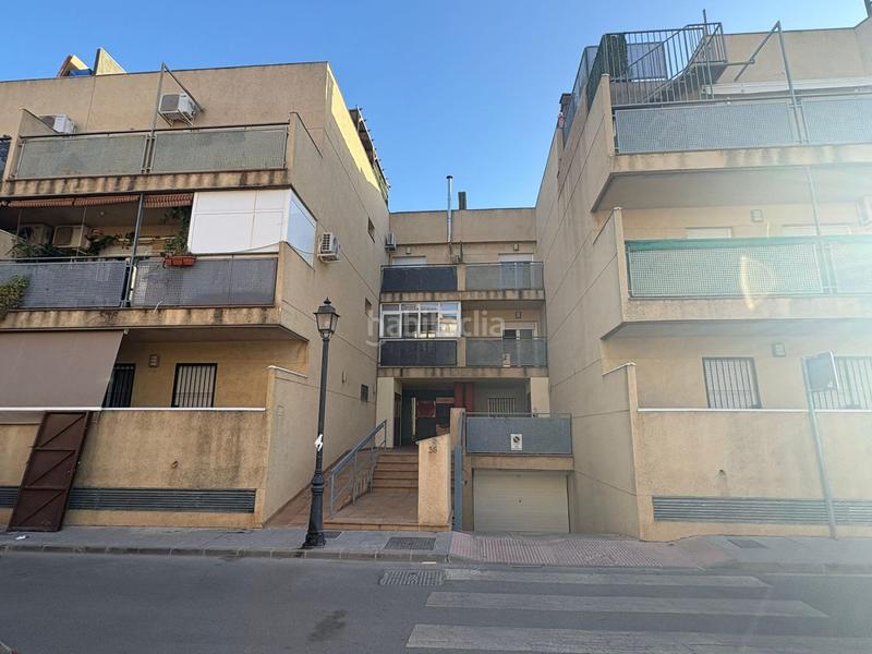 Foto 829bd120-1195-4e11-b20c-515df7361a52. Duplex avec parking dans Residencial Triana - Barrio Alto Gabias (Las)