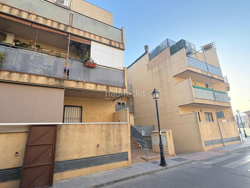 Foto 8dfd618b-7163-4a50-91cc-2daecf25d28c. Duplex avec parking dans Residencial Triana - Barrio Alto Gabias (Las)