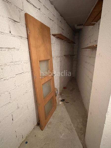 Foto a2edb092-a05d-4134-822d-84f516efdc8d. Duplex avec parking dans Residencial Triana - Barrio Alto Gabias (Las)