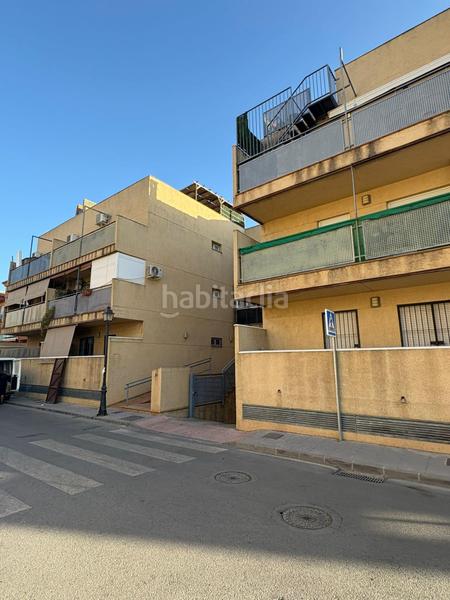 Foto cd3b3389-489b-40bb-b78a-7013f772bf31. Duplex avec parking dans Residencial Triana - Barrio Alto Gabias (Las)