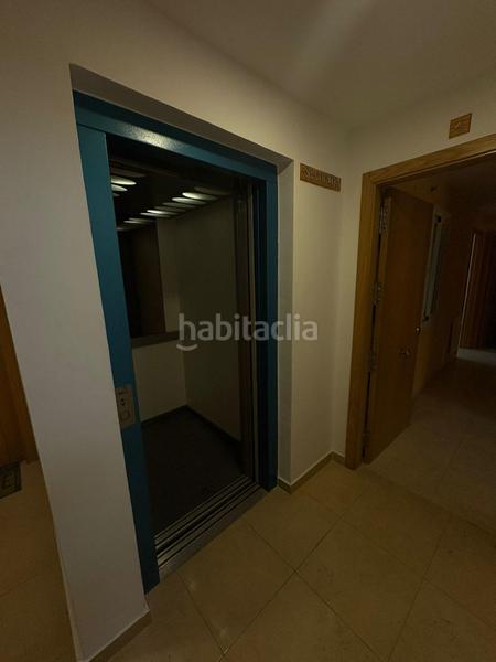 Foto d421fd8c-a115-42a0-a797-894db454eb69. Duplex avec parking dans Residencial Triana - Barrio Alto Gabias (Las)