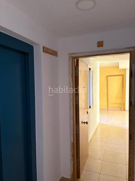 Foto d76a7cff-3b5b-4c29-8d65-2251b44aac9e. Duplex avec parking dans Residencial Triana - Barrio Alto Gabias (Las)