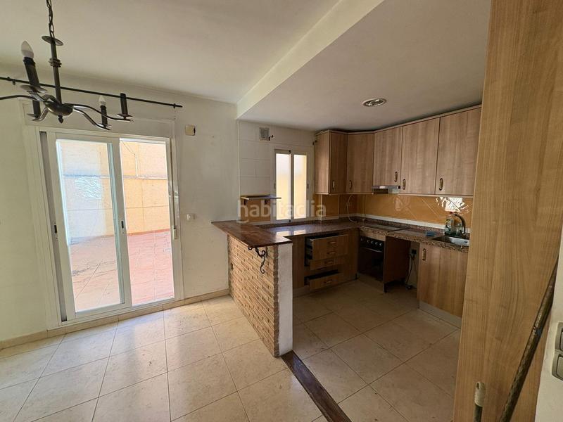 Foto defef509-b9f9-4223-a166-bcff8ba31a03. Duplex avec parking dans Residencial Triana - Barrio Alto Gabias (Las)